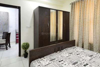 Project Image of 835.0 - 1740.0 Sq.ft 2 BHK Villa for buy in Rosedale Enclave
