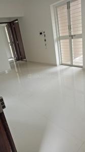 Trio Spaces 11 Abode Elevation 1