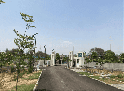 Project Image of 1161.54 - 1619.19 Sq.ft Residential Plot Plot for buy in Kharb Shri Krishna Heritage