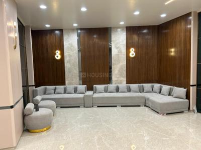Project Image of 3918.18 - 3962.86 Sq.ft 4 BHK Apartment for buy in Raising The Antillia