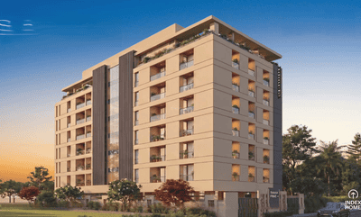 Project Image of 2125.04 - 3256.62 Sq.ft 3 BHK Apartment for buy in Ramaa Prime