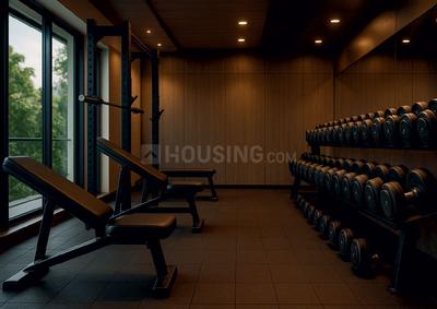 Project Image of 994.0 - 1439.0 Sq.ft 3 BHK Apartment for buy in Sattvik Gateway II