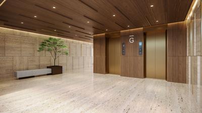 Project Image of 1845.0 - 1890.0 Sq.ft 3 BHK Apartment for buy in Kalp Heights