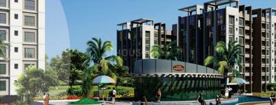 Project Image of 755.0 - 1769.0 Sq.ft 2 BHK Apartment for buy in Natural City Bardhaman