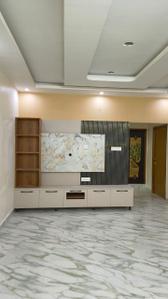 Project Image of 750.0 - 1320.0 Sq.ft 2 BHK Apartment for buy in Keerthi Sai Naadha Flats