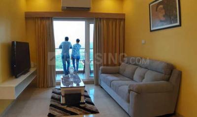 Project Image of 417.0 - 625.0 Sq.ft 2 BHK Apartment for buy in Bhumiraj Hills Tower 7