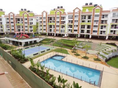 Project Image of 722.04 - 1693.49 Sq.ft 2 BHK Apartment for buy in Devashri Greens Phase 3