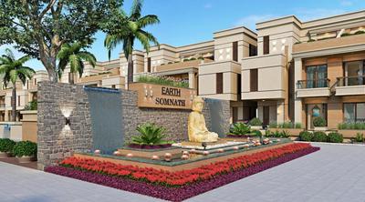Earth Somnath Amenities 1