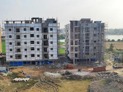Project Image of 1100.0 - 1500.0 Sq.ft 2 BHK Apartment for buy in Mcor Vilaasam 1 And 2