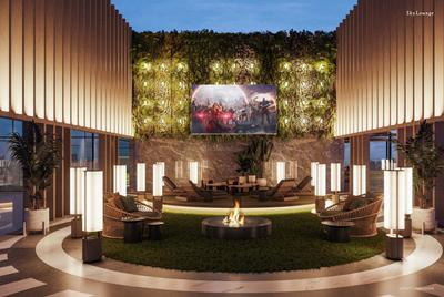 Project Image of 1165.0 - 2391.0 Sq.ft 3 BHK Apartment for buy in Sugee Marina Bay