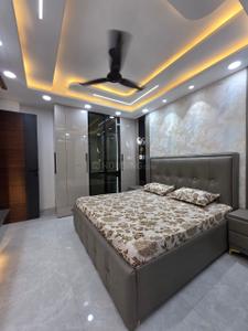 Project Image of 600.0 - 1300.0 Sq.ft 2 BHK Builder Floor for buy in AM The Excellence