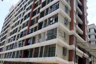 Project Image of 675.0 - 980.0 Sq.ft 1 BHK Apartment for buy in Chogle Morya Avenue