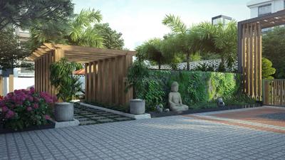 Project Image of 3130.0 - 3250.0 Sq.ft 4 BHK Apartment for buy in Ayyanna Pristine