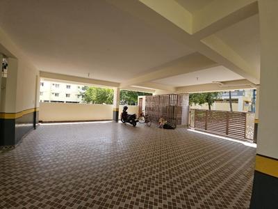 Project Image of 1050.0 - 1350.0 Sq.ft 2 BHK Apartment for buy in Golden Grave