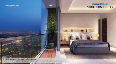 Project Image of 711.0 - 1466.0 Sq.ft 2 BHK Apartment for buy in Orion Northern Lights