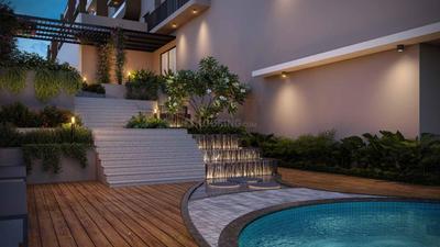 Project Image of 860.36 - 1676.16 Sq.ft 3 BHK Apartment for buy in Axis Amarissa