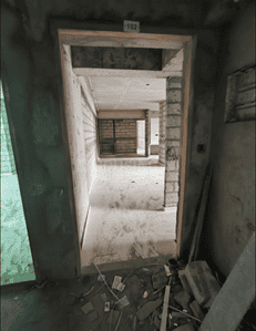 Project Image of 2250.0 - 2880.0 Sq.ft 3 BHK Apartment for buy in Tameer Seventh Heaven