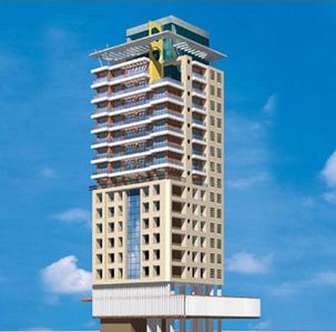 JP Hari Mangal Manor Images for Elevation of JP Hari Mangal Manor 1