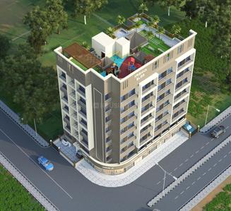 Krishna Bliss Elevation 1