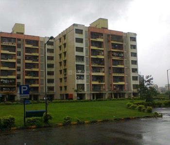 Project Image of 305.0 - 1300.0 Sq.ft 1 BHK Apartment for buy in Cidco Vastu Vihar