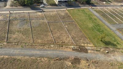 Project Image of 2138.59 - 6340.53 Sq.ft Residential Plot Plot for buy in Elante 38
