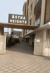Project Image of 989.1 - 1430.95 Sq.ft 3 BHK Apartment for buy in Astha Heights