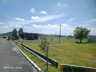 Project Image of 600.0 - 2400.0 Sq.ft Residential Plot Plot for buy in KPN Marvel Township I