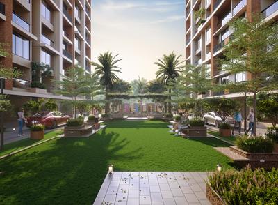Project Image of 2900 Sq.ft 3 BHK Apartment / Flat for sale in Ognaj for Rs. 14500000