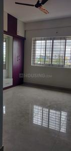 SR Sai Ram Residency Bedroom 1