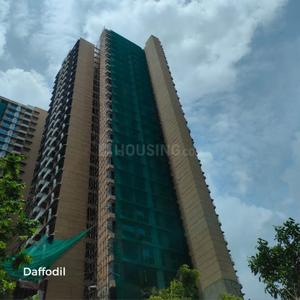 Project Image of 449.0 - 926.0 Sq.ft 1 BHK Apartment for buy in Marathon Nexzone