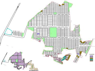 Project Image of 4320.0 - 10125.0 Sq.ft Residential Plot Plot for buy in Synthesis Suramya Lifespace