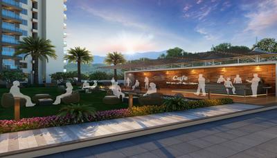 Project Image of 434.0 - 1250.0 Sq.ft 1 BHK Apartment for buy in Unique Vistas