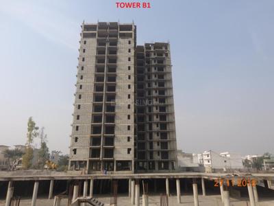 Project Image of 1375.0 - 1895.0 Sq.ft 2 BHK Apartment for buy in Splendor Group Grande