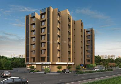 Project Image of 0.0 - 1512.0 Sq.ft 3 BHK Apartment for buy in Uma Sundram Nest