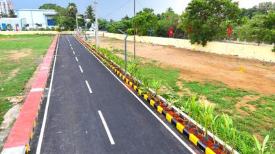 Project Image of 850.0 - 1127.0 Sq.ft Residential Plot Plot for buy in Staar Sapphire Phase 2