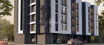 Project Image of 674.0 - 967.0 Sq.ft 2 BHK Apartment for buy in Magnolia Destiny