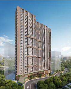 Project Image of 695.0 - 2103.0 Sq.ft 2 BHK Apartment for buy in Agarwal Floresta Java