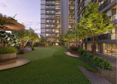 Project Image of 2214.0 - 3177.0 Sq.ft 3 BHK Apartment for buy in The Centrium 2