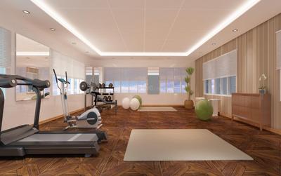 Project Image of 671.78 - 6917.0 Sq.ft 2 BHK Apartment for buy in Montbay