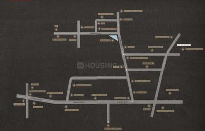 Project Image of 1500.0 - 1800.0 Sq.ft Residential Plot Plot for buy in Sai Metro City 5th Phase