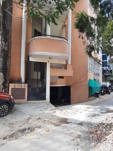 Project Image of 0.0 - 1800.0 Sq.ft 3 BHK Apartment for buy in Skylark Emerald Nest