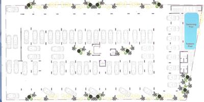 Project Image of 1137.0 - 1620.0 Sq.ft 2 BHK Apartment for buy in AR Neeladri Paradise