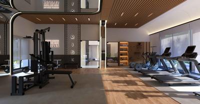 Project Image of 1157.0 - 2648.0 Sq.ft 2 BHK Apartment for buy in DAC Balmandaisa