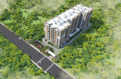 Icons Alta Monte Elevation 2