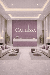 Project Image of 404.0 - 730.0 Sq.ft 1 BHK Apartment for buy in Callissa