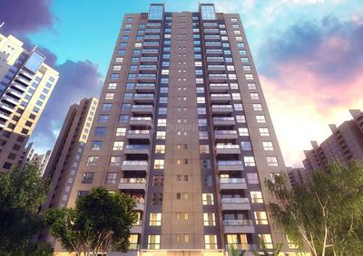 Project Image of 917.0 - 1218.0 Sq.ft 2 BHK Apartment for buy in Shapoorji Pallonji Western Heights Joyville