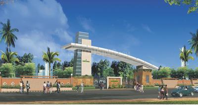 Project Image of 650.0 - 1350.0 Sq.ft 1 BHK Apartment for buy in Aftek Group Greens