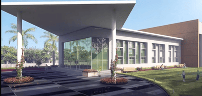Project Image of 166.0 - 379.0 Sq.ft 1 RK Apartment for buy in Xrbia Vangani Ph 3