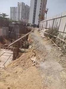 Project Image of 338.52 - 461.13 Sq.ft 1 BHK Apartment for buy in Nova D1