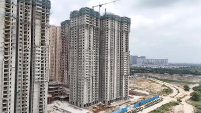 Project Image of 1350.0 - 2880.0 Sq.ft 2 BHK Apartment for buy in Rajapushpa Imperia